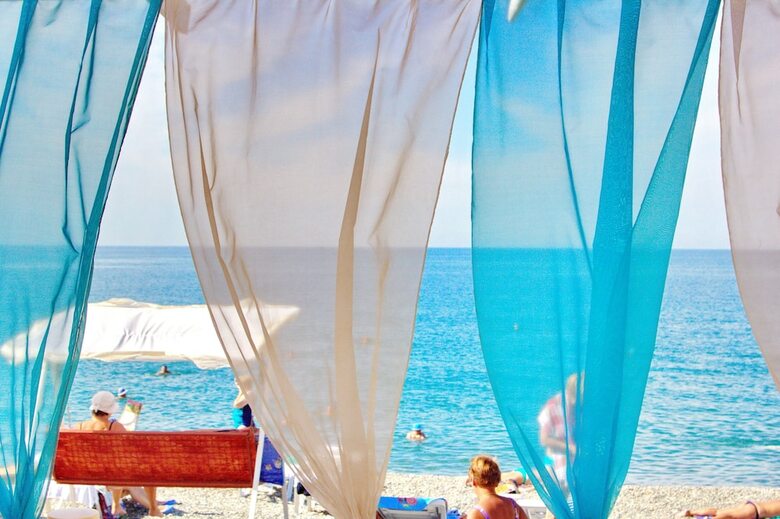 Black Sea Hotel