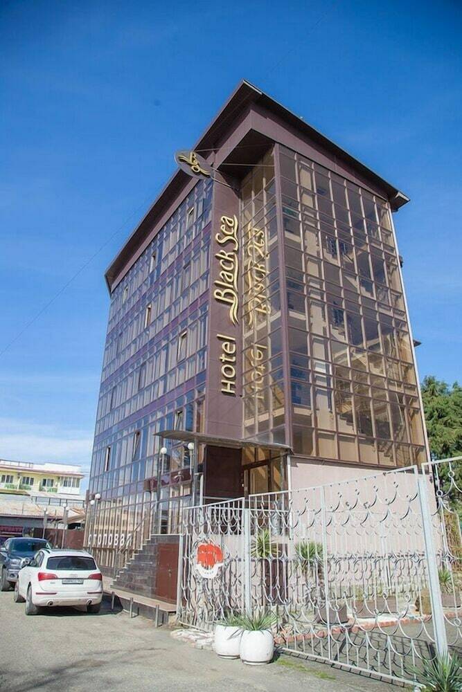 Black Sea Hotel