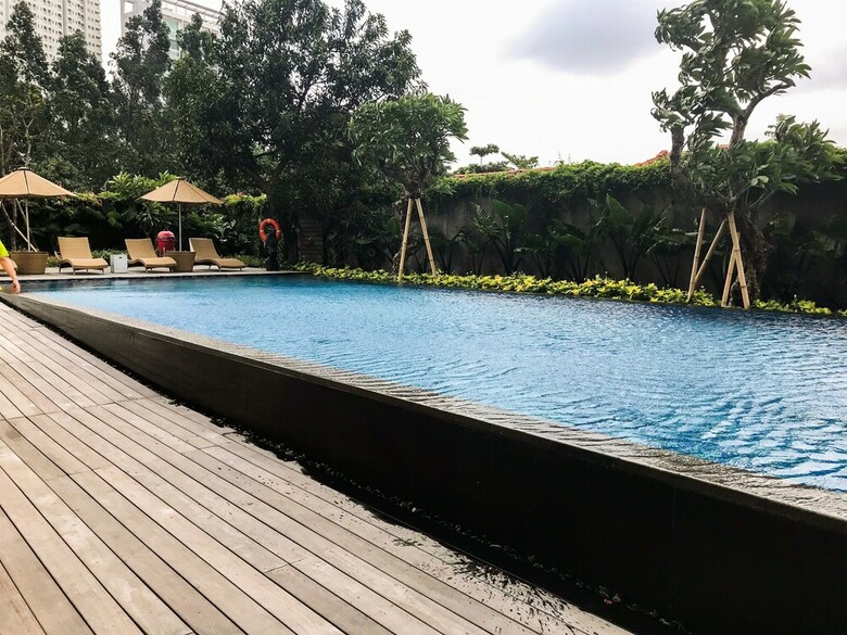 Four Star Apartment Veranda Near Puri