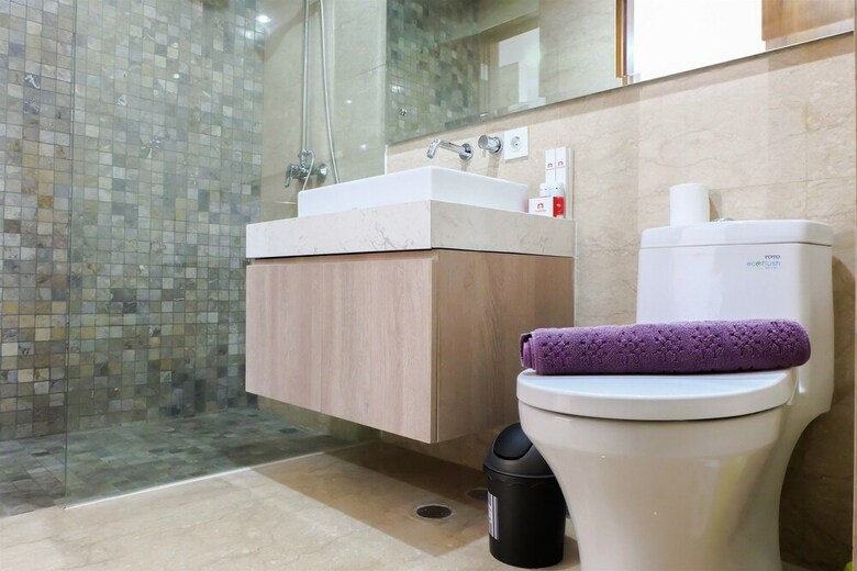 Four Star Apartment Veranda Near Puri