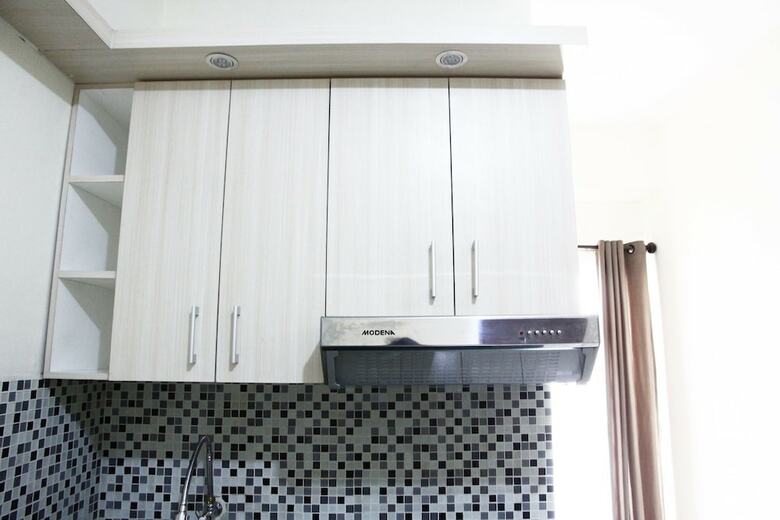 Pool View Kemang View Apartment