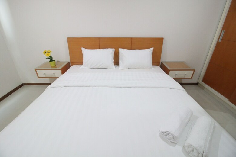Apartamentos Prime Location Thamrin Executive
