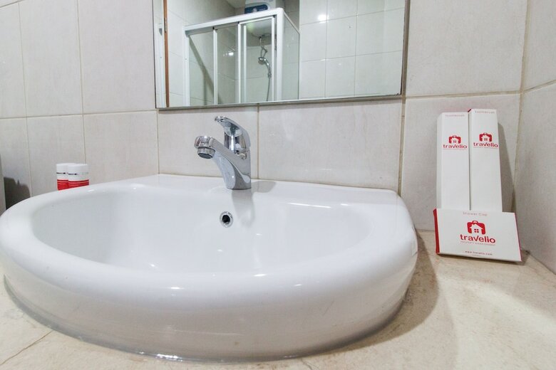 Apartamentos Prime Location Thamrin Executive