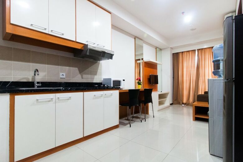 Apartamentos Prime Location Thamrin Executive