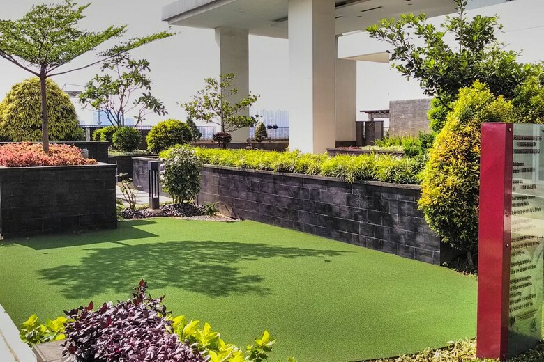 Apartamentos Prime Location Thamrin Executive