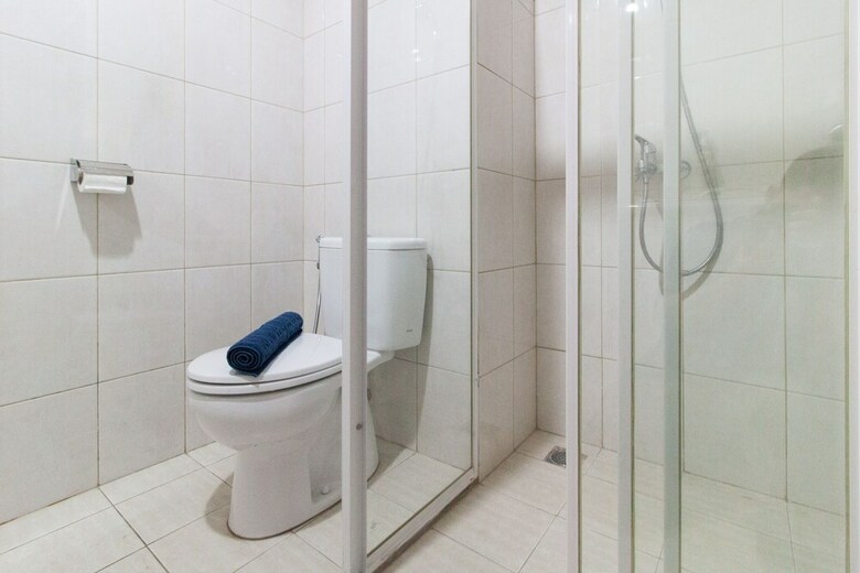 Apartamentos Prime Location Thamrin Executive