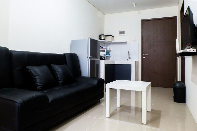 Northland Apartment With Sofabed & Ancol View