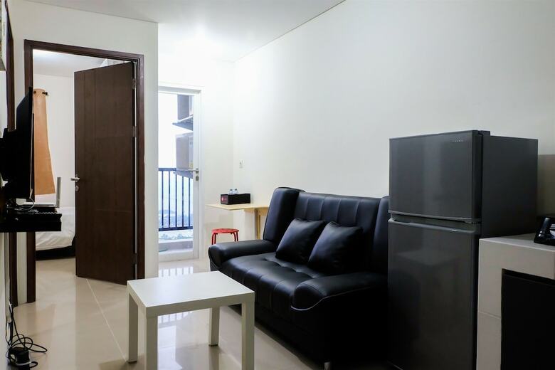 Northland Apartment With Sofabed & Ancol View