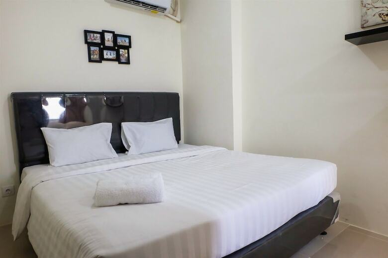 Northland Apartment With Sofabed & Ancol View