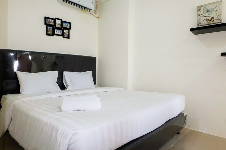Northland Apartment With Sofabed & Ancol View