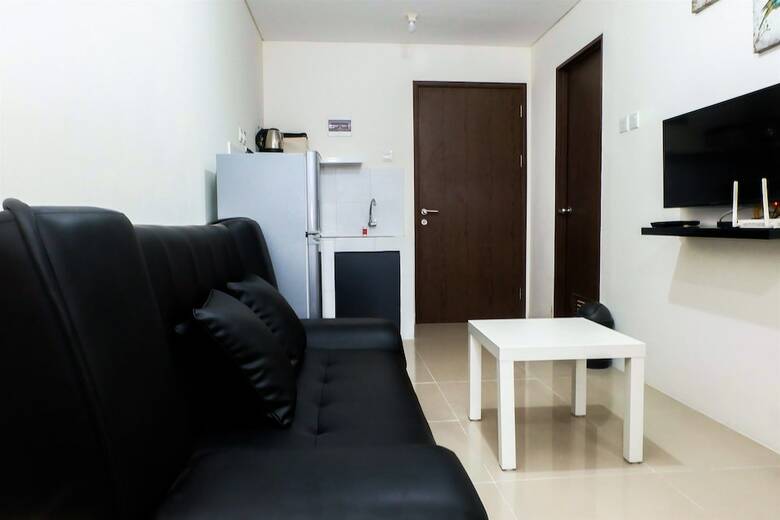 Northland Apartment With Sofabed & Ancol View