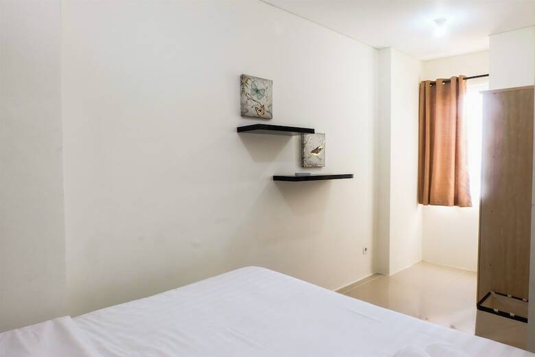 Northland Apartment With Sofabed & Ancol View