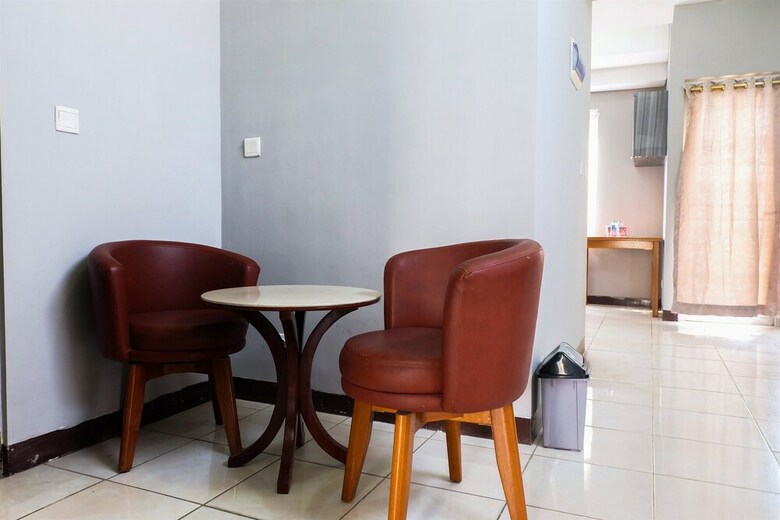 Apartment At Boutique Kemayoran