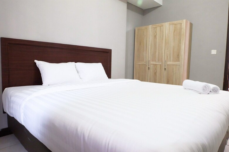 Apartment At Boutique Kemayoran