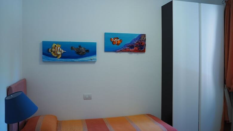 B&B Giardino 34