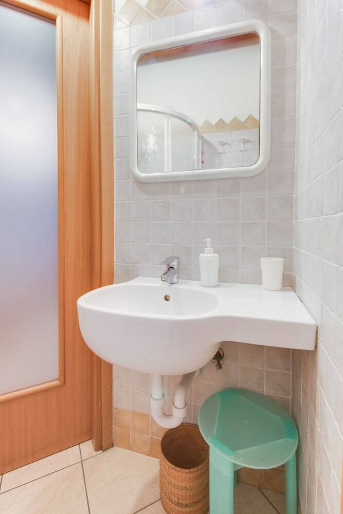 Apartamento Romagnabnb Mazzini Studio