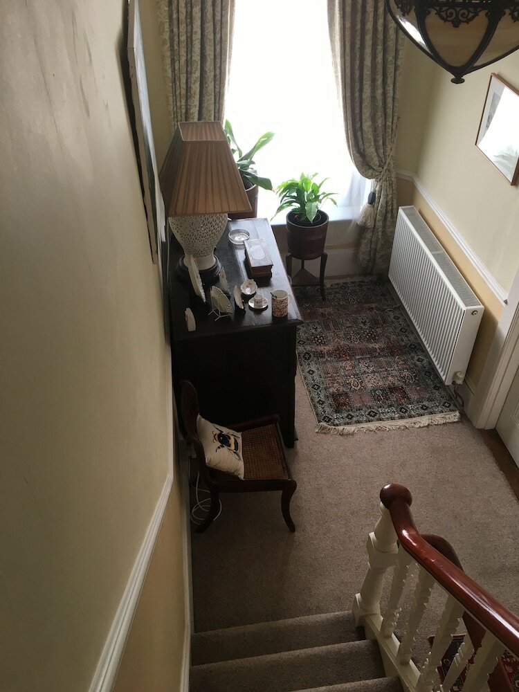Hotel Gladstone Guesthouse