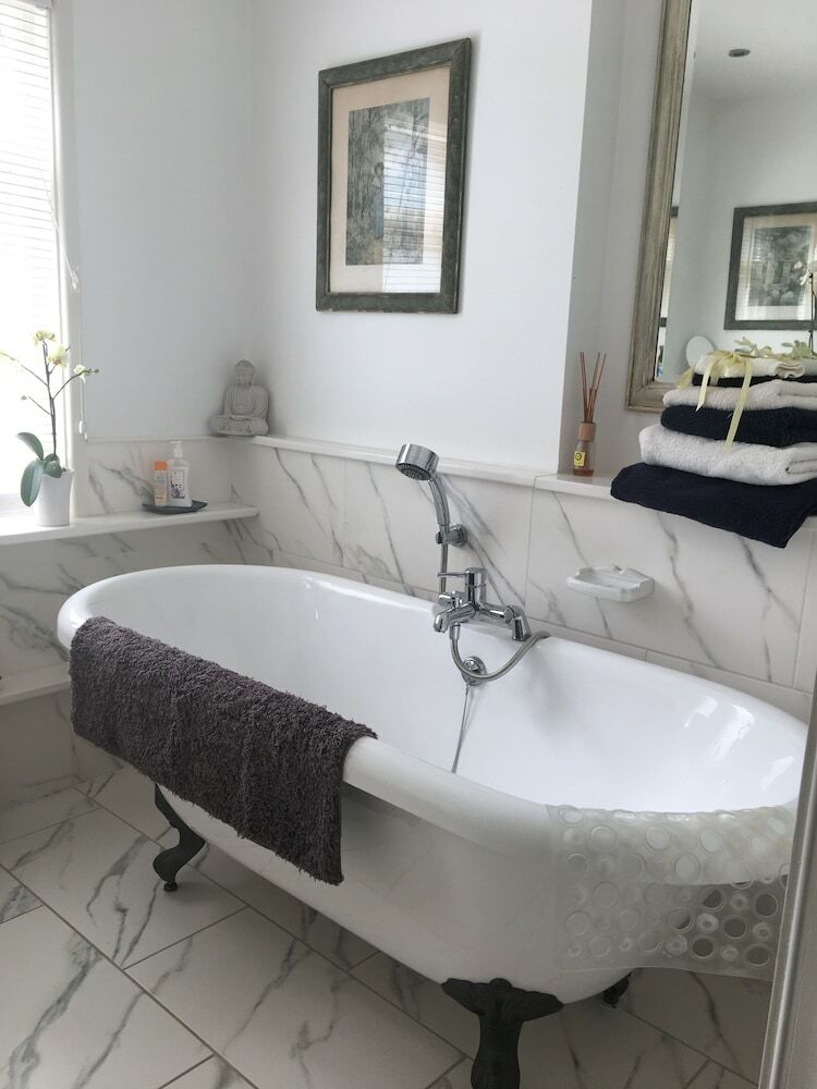 Hotel Gladstone Guesthouse