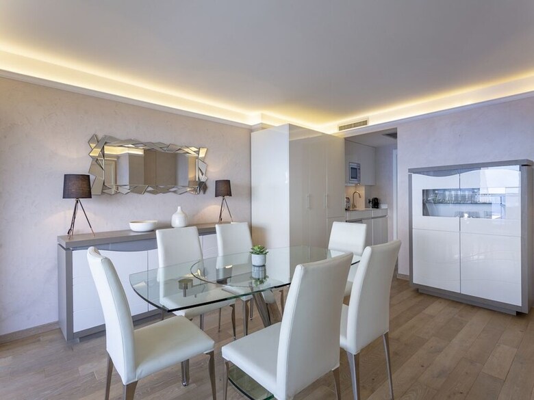 Apartamento Croisette5