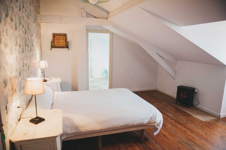 Hostal Alamar Salinas