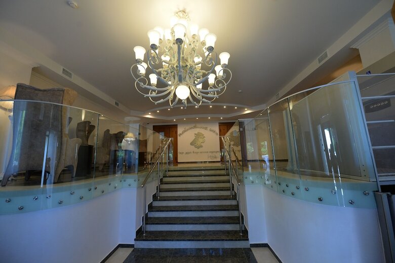 Unique Hotel