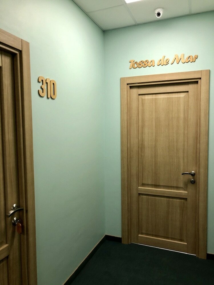 Hotel Barcelona