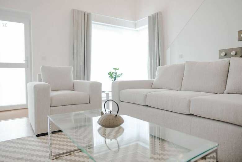 Apartamentos Rayleigh Lodge 2-bedroom House
