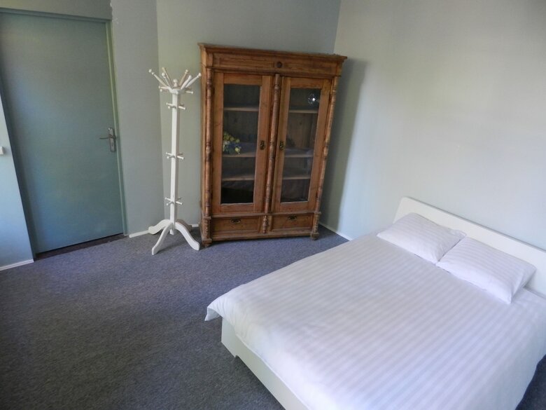 Good Mood Hotel