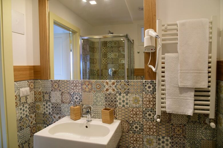 Bed & Breakfast Giardino Arancio