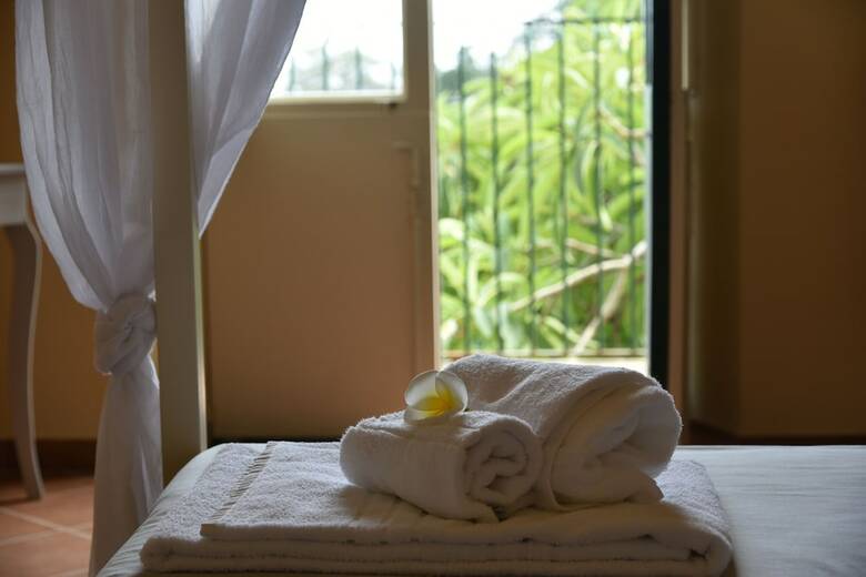Bed & Breakfast Giardino Arancio