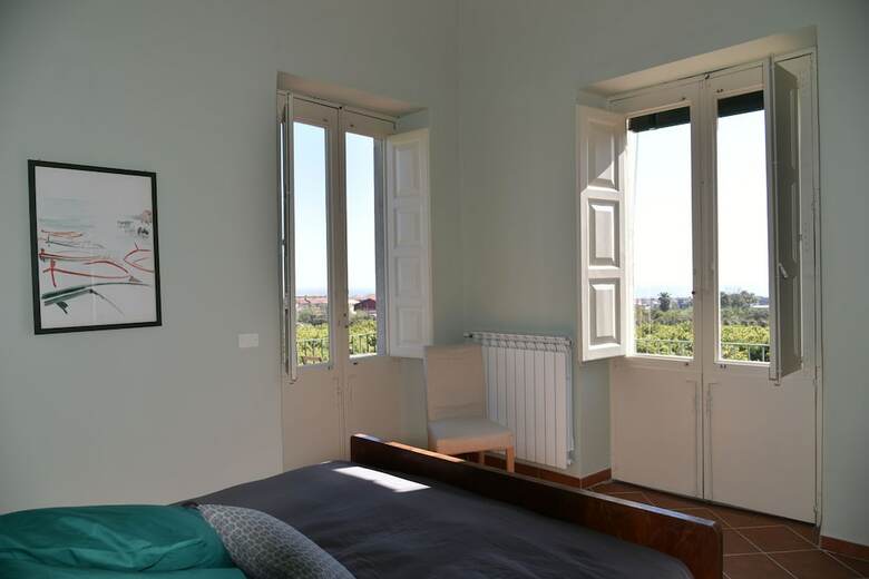 Bed & Breakfast Giardino Arancio