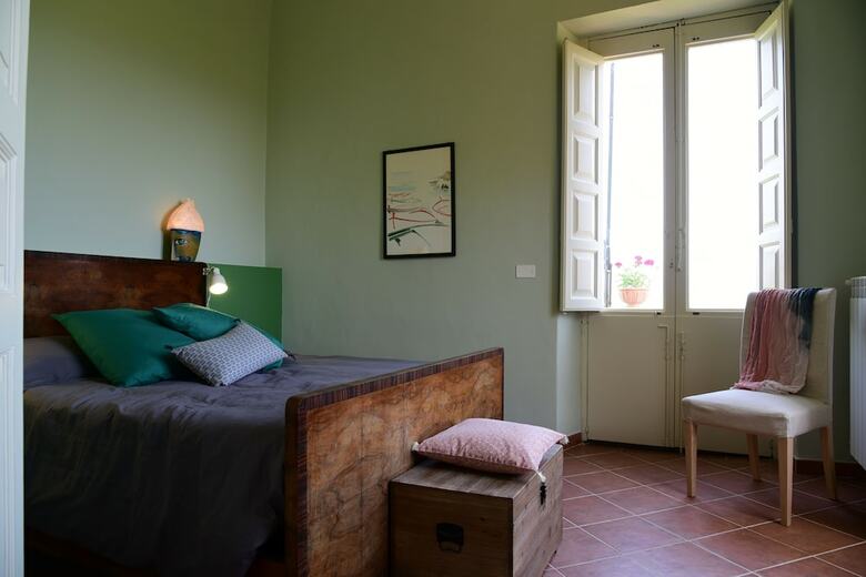 Bed & Breakfast Giardino Arancio
