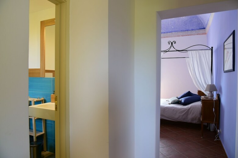 Bed & Breakfast Giardino Arancio