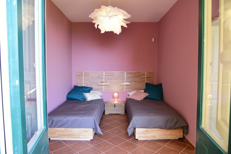 Bed & Breakfast Giardino Arancio