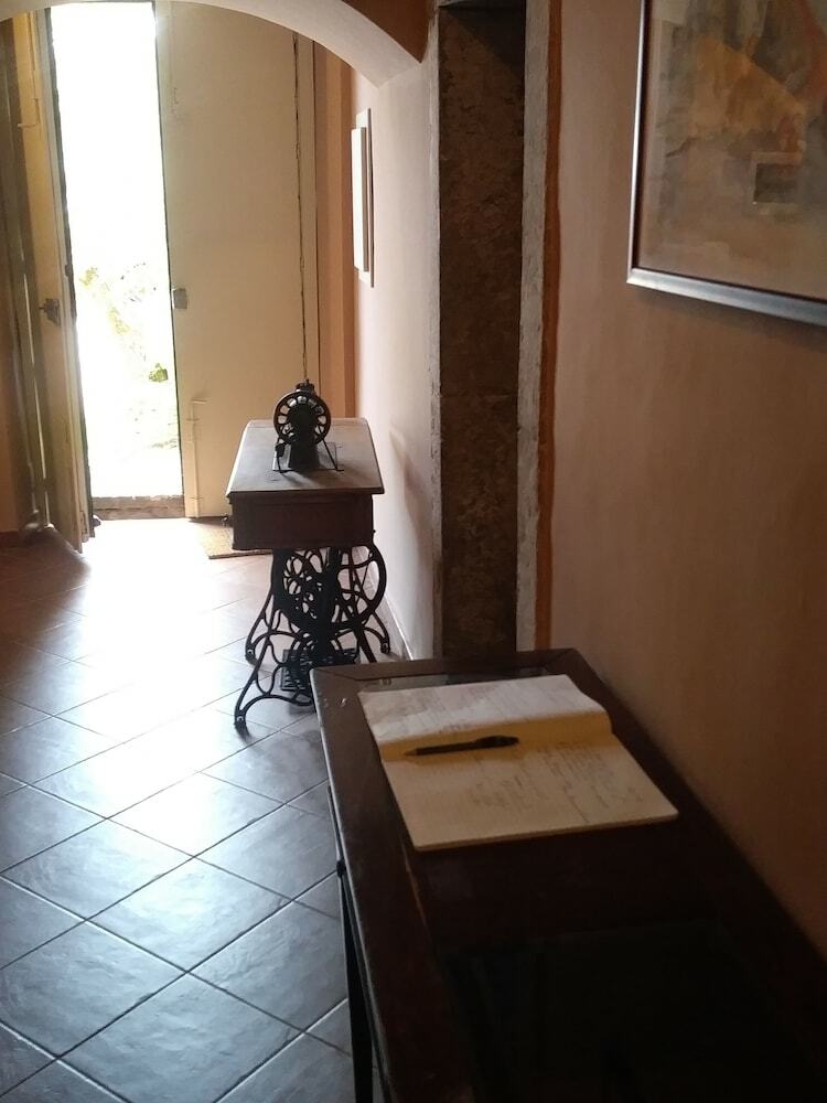 Bed & Breakfast Giardino Arancio