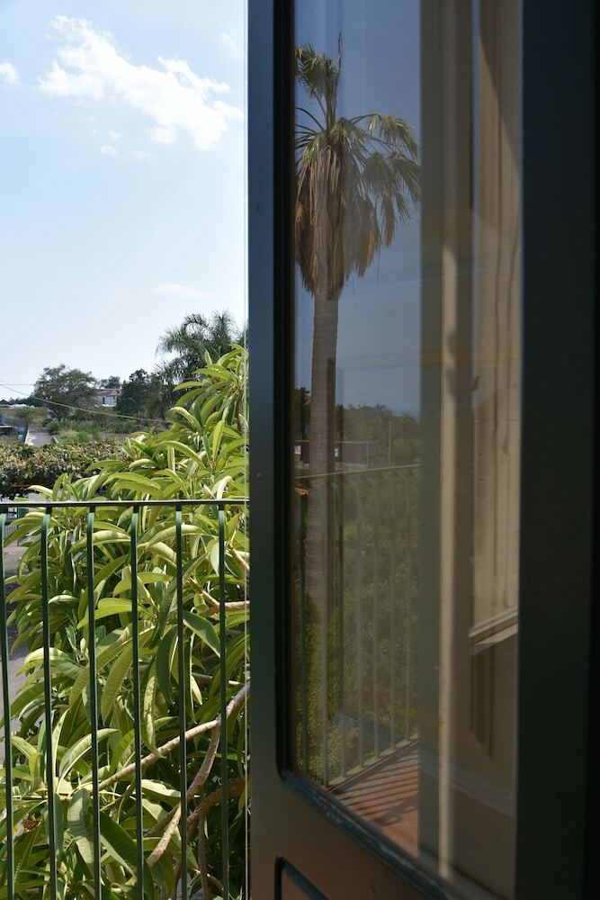 Bed & Breakfast Giardino Arancio