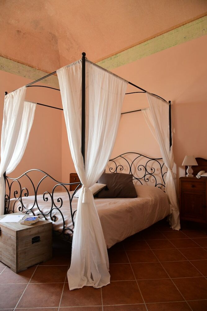 Bed & Breakfast Giardino Arancio
