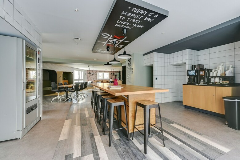 Apartamento Student Factory Nice Gare Sud
