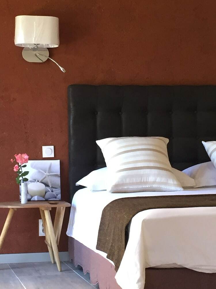 B&B La Casa Occitane