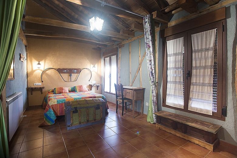 Agroturismo Casa Navega