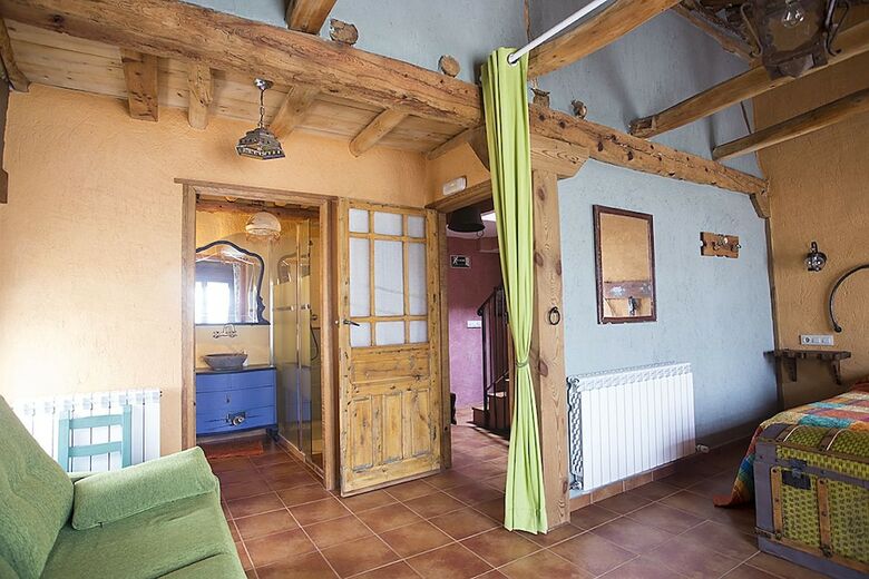 Agroturismo Casa Navega