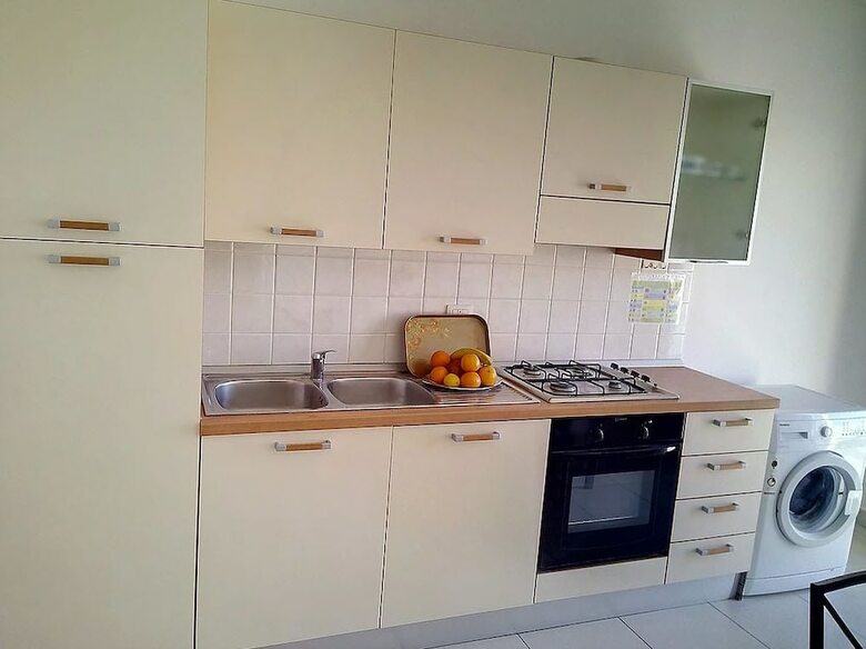 Apartamento Residence Sabbiachiara