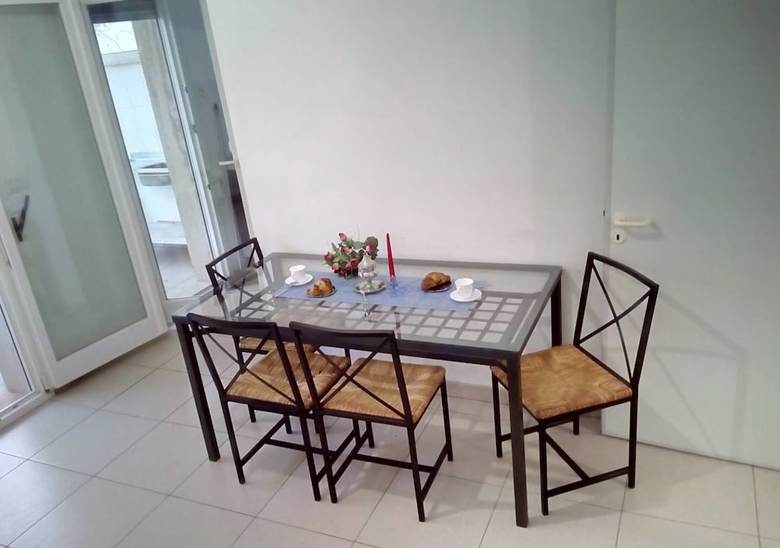 Apartamento Residence Sabbiachiara