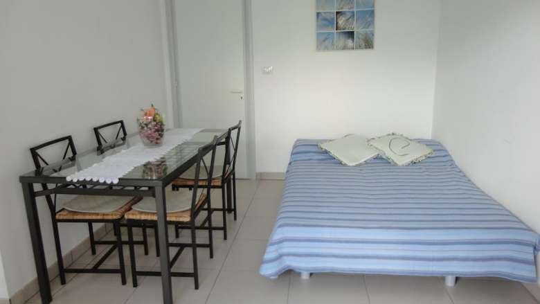 Apartamento Residence Sabbiachiara