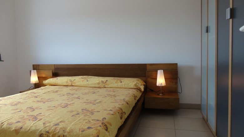 Apartamento Residence Sabbiachiara