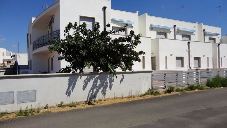 Apartamento Residence Sabbiachiara