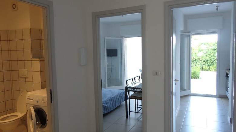 Apartamento Residence Sabbiachiara