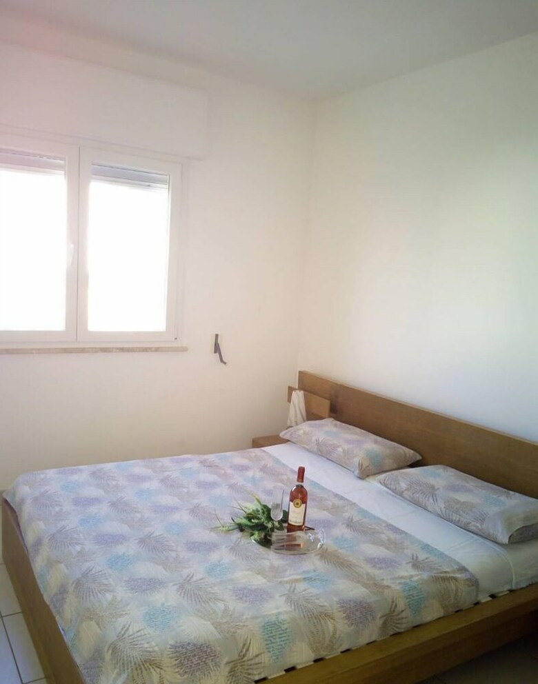 Apartamento Residence Sabbiachiara