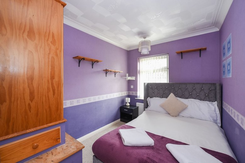 Posada Soyinka Lodge 3-bedroom House