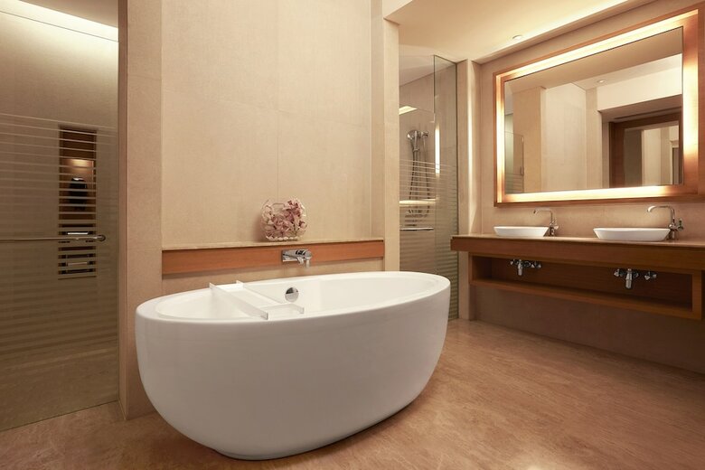 Hotel The Westin Mumbai Garden City